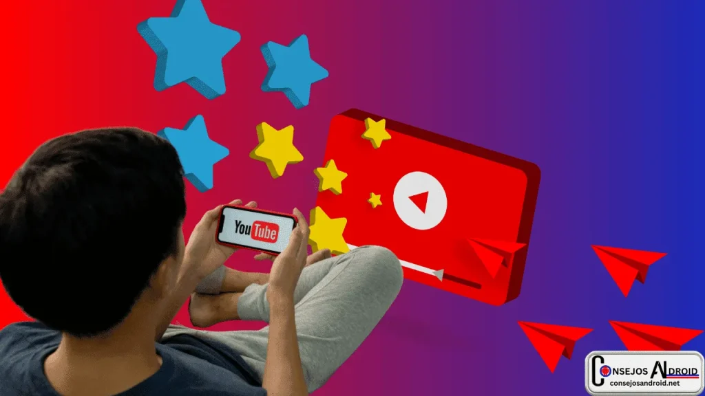 Consejos avanzados de descarga