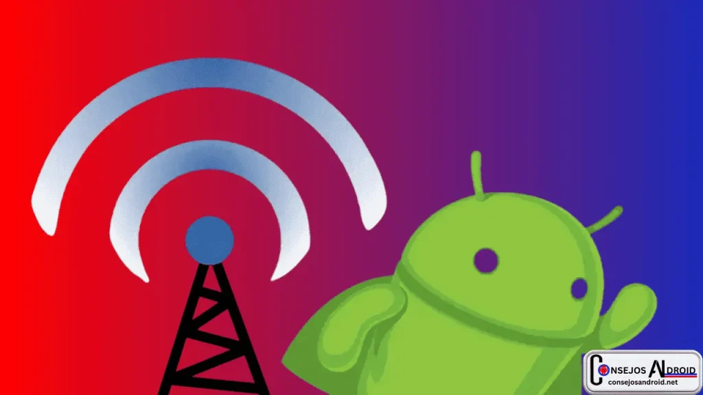 consejos android clave wifi