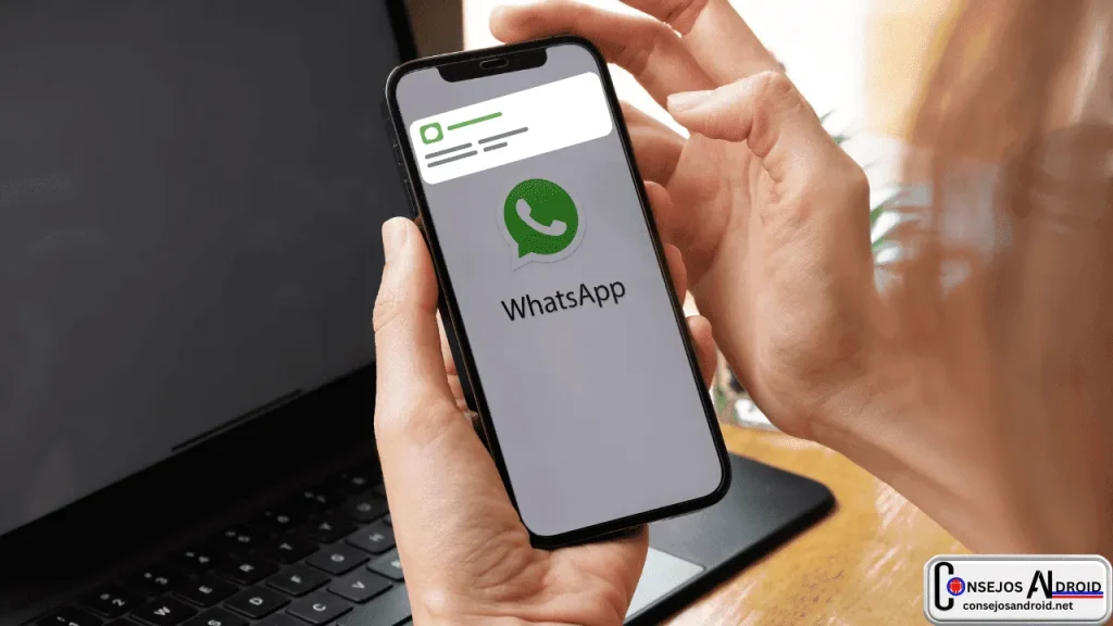consejos android whatsapp