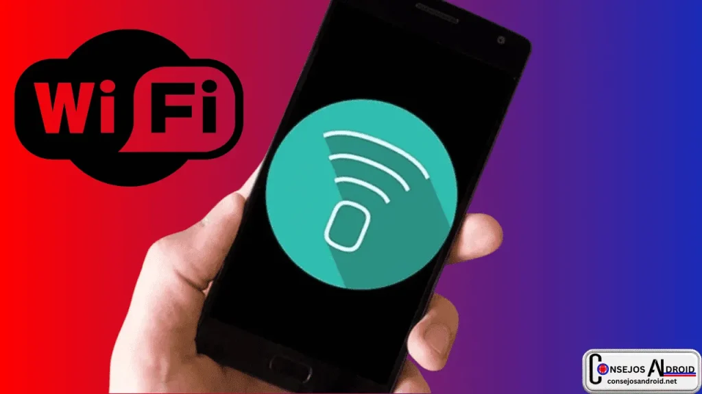 consejos android wifi acceso