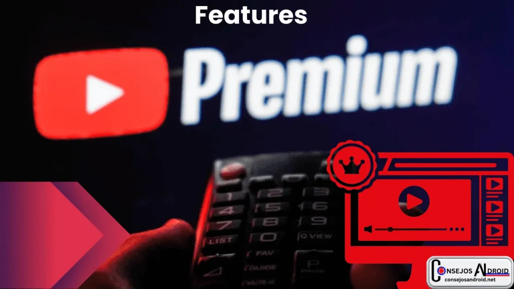 consejos android youtube 2