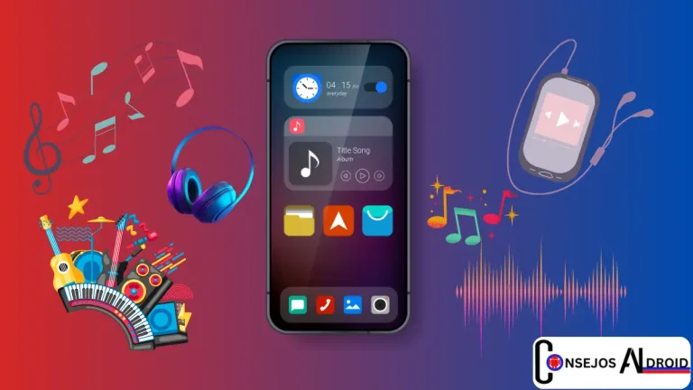 Aplicaciones Gratuitas Para Escuchar Música
