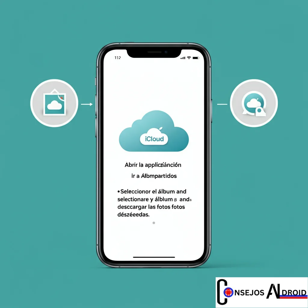 como recuperar fotos borradas de whatsapp