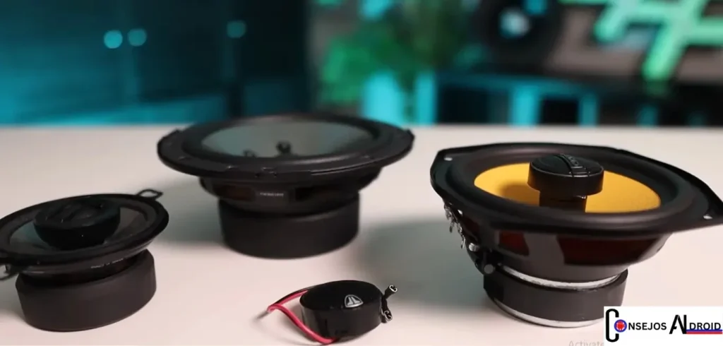 ecualización perfecta para auto